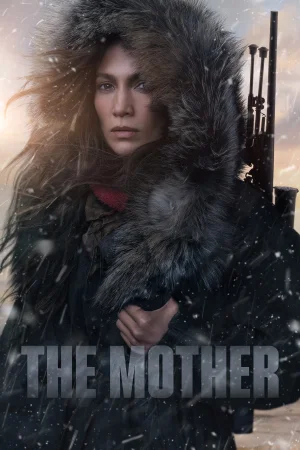 Фильм The Mother (2023)