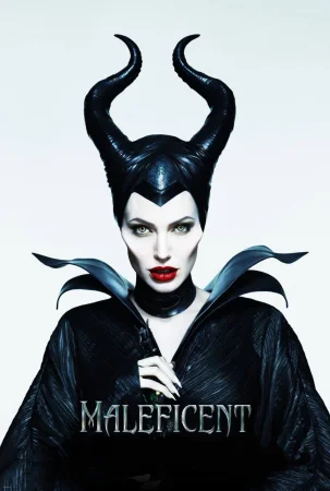 Фильм Maleficent (2014)