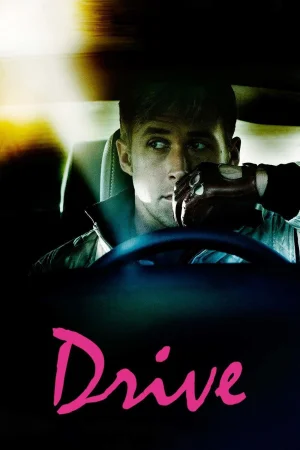 Фильм Drive (2011)