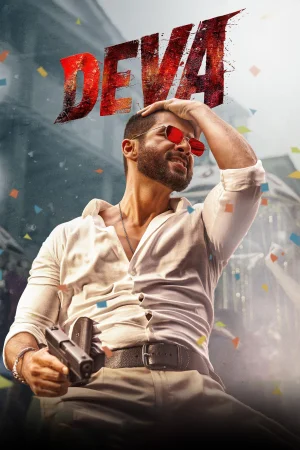 Фильм Deva (2025)