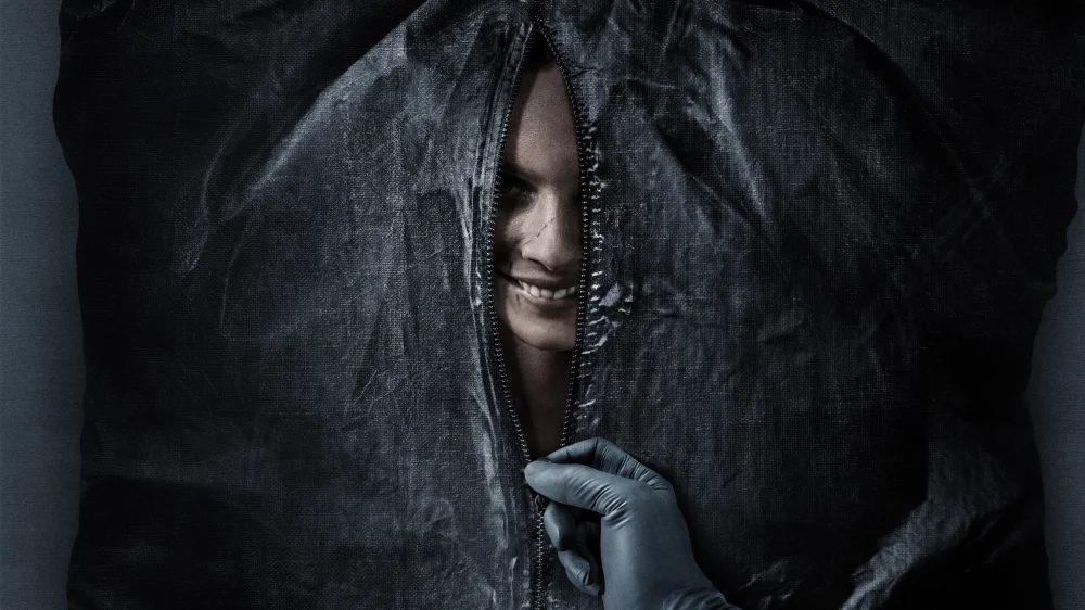 Smile (2022) cover