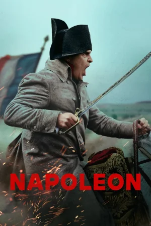 Фильм Napoleon (2023)