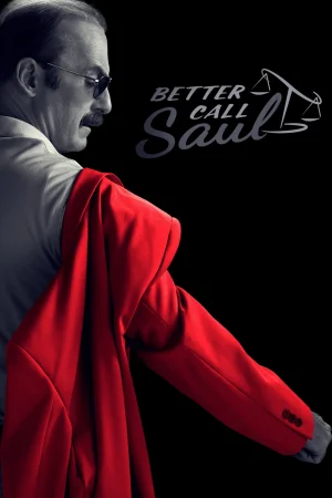 Сериал Better Call Saul (2015)