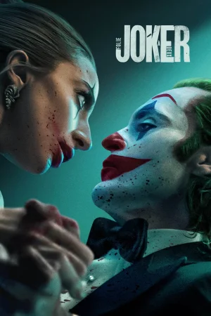 Фильм Joker: Folie à Deux (2024)