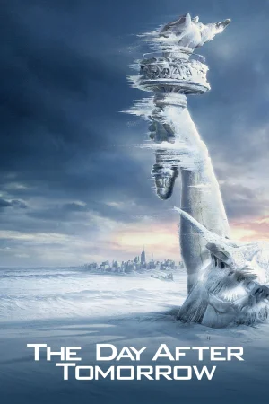Фильм The Day After Tomorrow (2004)