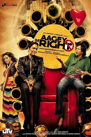 Фильм Aagey Se Right (2009)