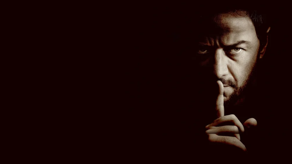 Speak No Evil (2024) cover