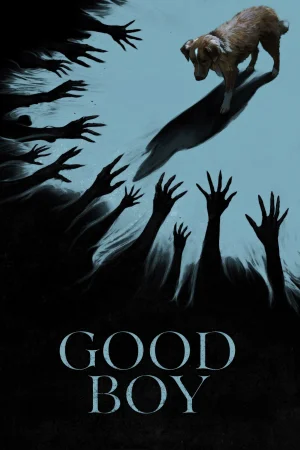 Good Boy (2025)