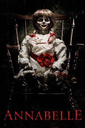 Фильм Annabelle (2014)