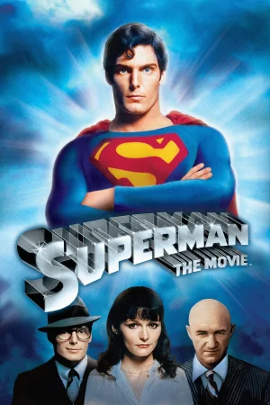 Фильм Superman (1978)