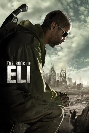 Фильм The Book of Eli (2010)