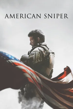 Фильм American Sniper (2014)