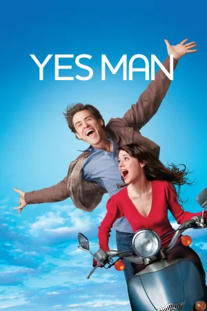 Фильм Yes Man (2008)