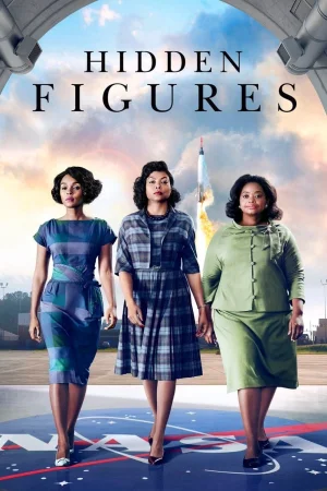 Фильм Hidden Figures (2016)