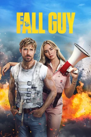 Фильм The Fall Guy (2024)