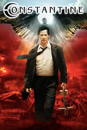 Фильм Constantine (2005)
