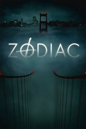 Фильм Zodiac (2007)