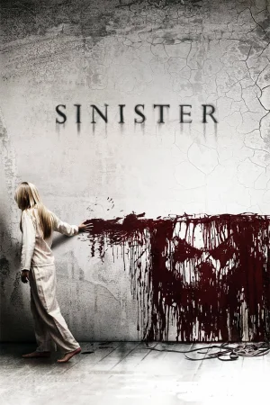 Фильм Sinister (2012)