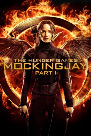 Фильм The Hunger Games: Mockingjay - Part 1 (2014)