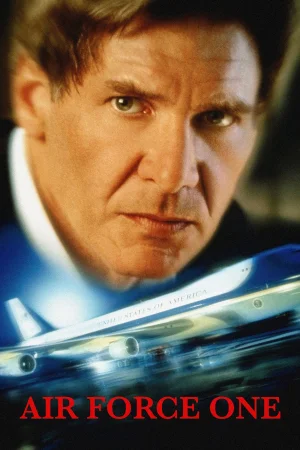Фильм Air Force One (1997)