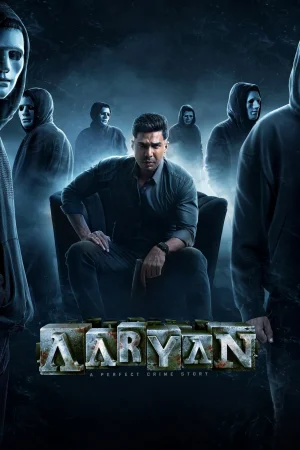 Фильм Aaryan (2025)