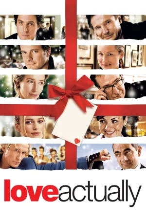 Фильм Love Actually (2003)