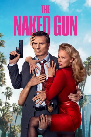 Фильм The Naked Gun (2025)