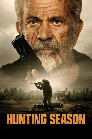 Фильм Hunting Season (2025)