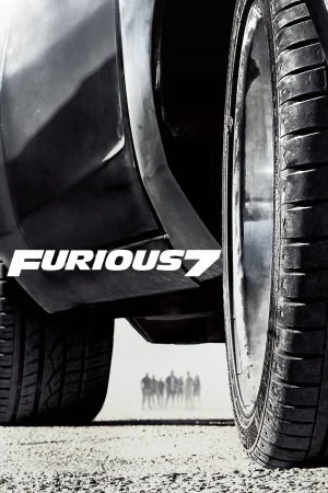 Фильм Furious 7 (2015)