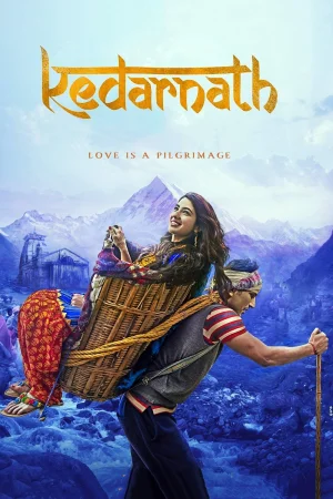 Фильм Kedarnath (2018)