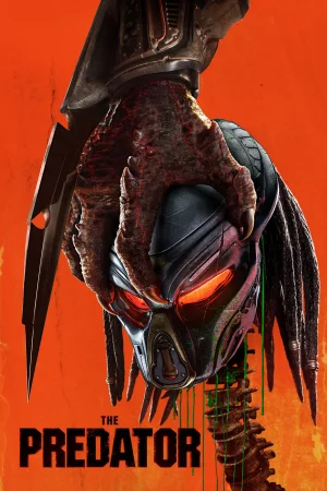 Фильм The Predator (2018)