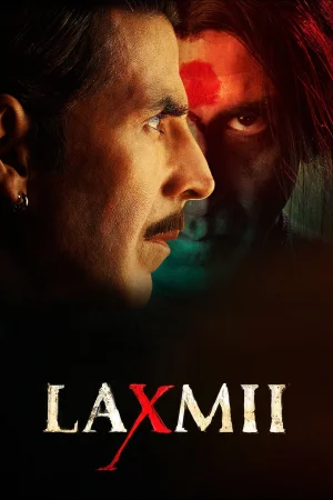 Фильм Laxmii (2020)