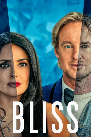 Фильм Bliss (2021)