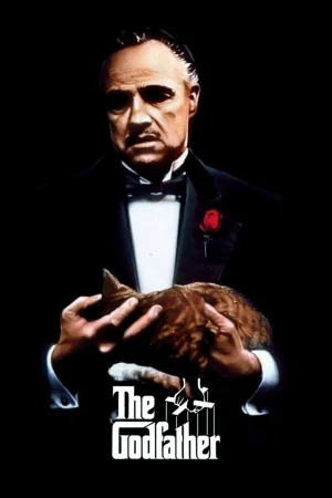Фильм The Godfather (1972)
