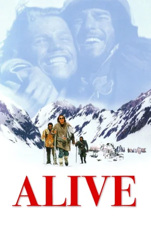 Фильм Alive (1993)