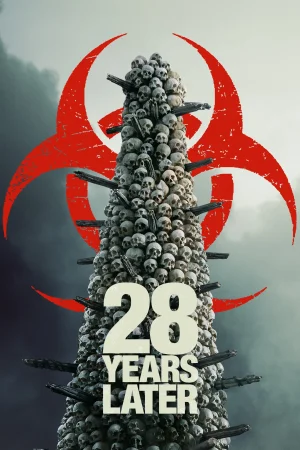 Фильм 28 Years Later (2025)