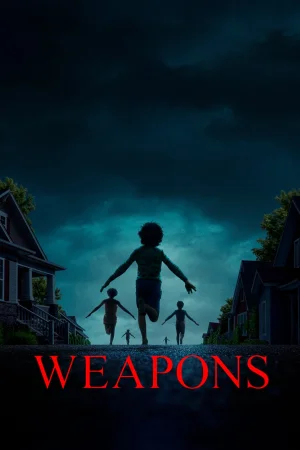 Фильм Weapons (2025)