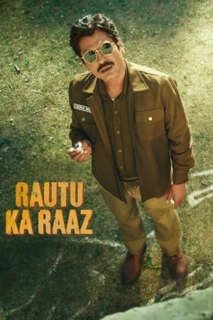 Фильм Rautu ka Raaz (2024)