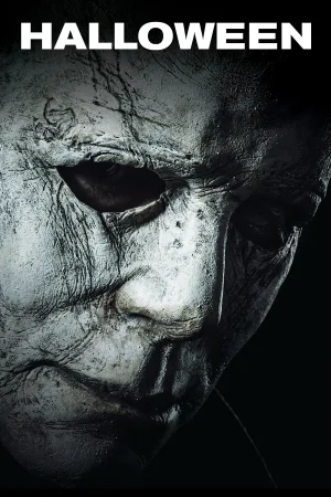 Фильм Halloween (2018)
