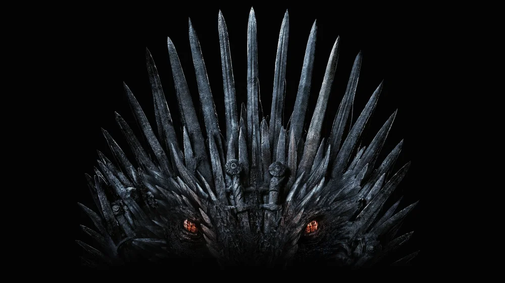 Game of Thrones (2011) cover