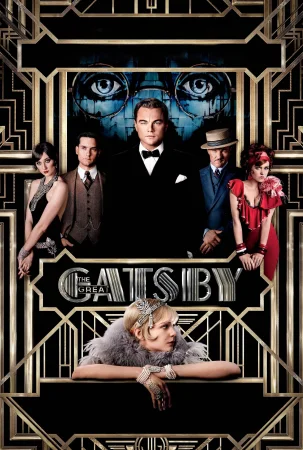 Фильм The Great Gatsby (2013)