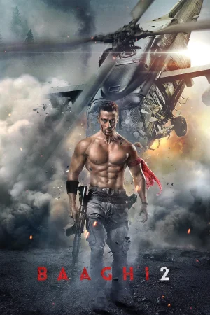 Фильм Baaghi 2 (2018)