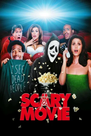 Фильм Scary Movie (2000)