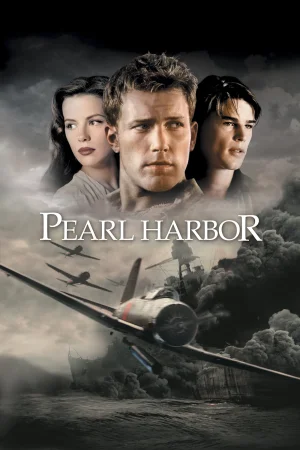 Фильм Pearl Harbor (2001)