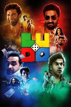 Фильм Ludo (2020)