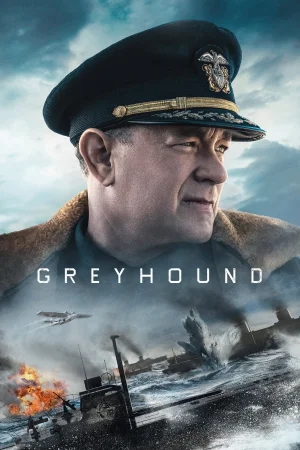 Фильм Greyhound (2020)