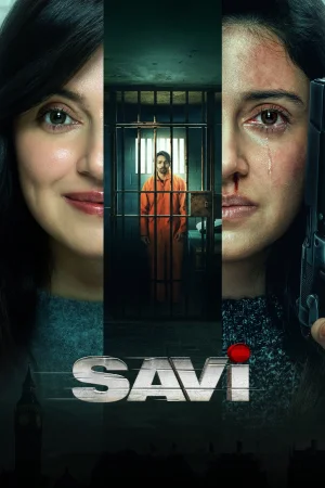 Фильм Savi (2024)