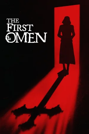 Фильм The First Omen (2024)