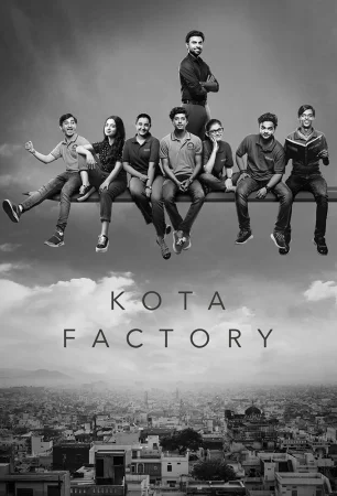 Фильм Kota Factory (2019)