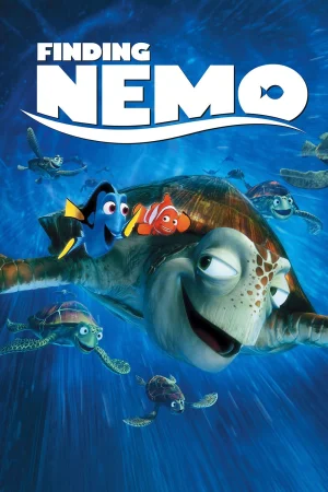 Фильм Finding Nemo (2003)